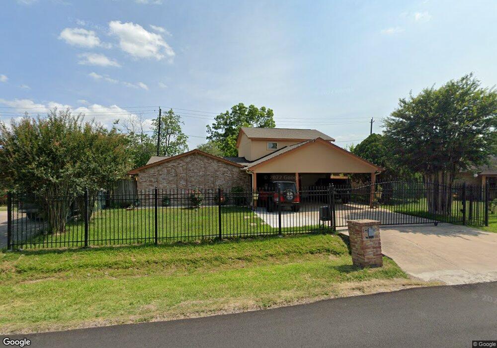 4106 Oakville St, Houston, TX 77093 - photo 1