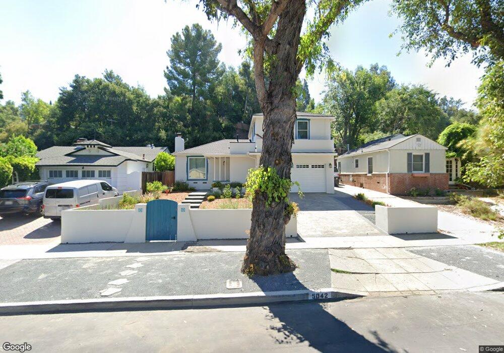 5042 Alhama Dr, Woodland Hills, CA 91364 - photo 1