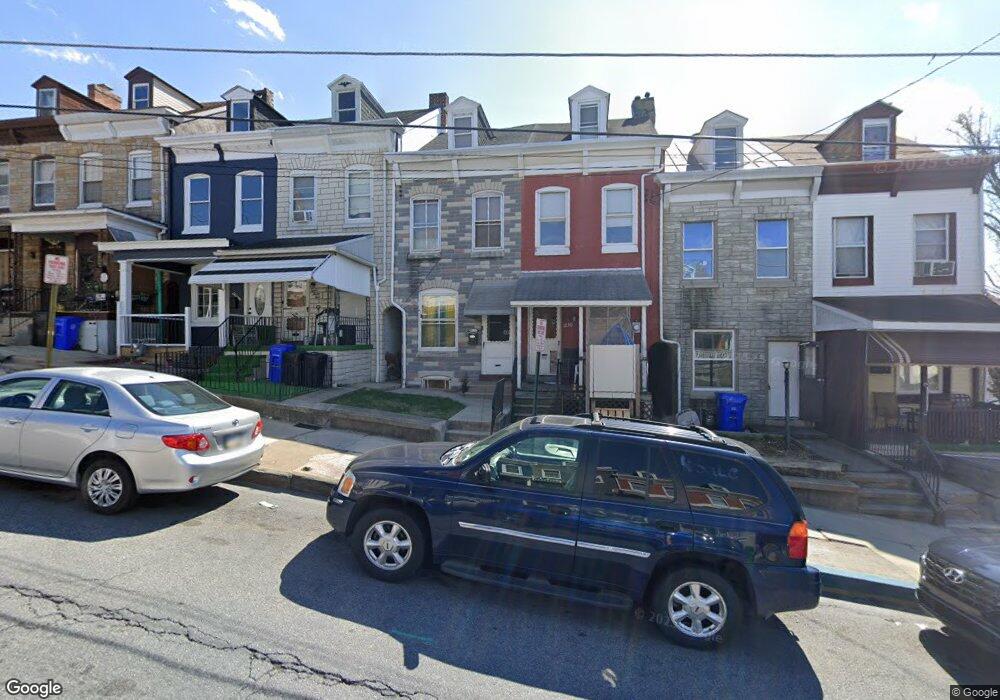 1230 Green St, Reading, PA 19604 - photo 1