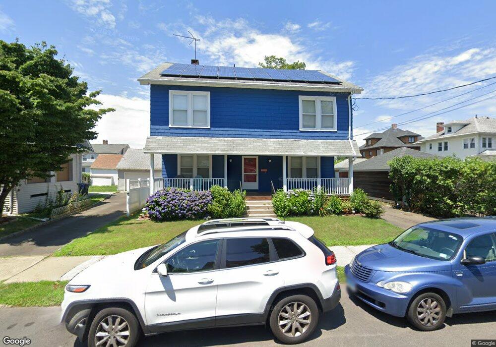 34 Terry Place, Bridgeport, CT 06606 - photo 1