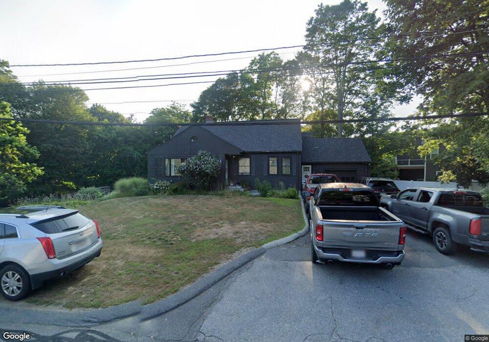 4 High St, Stoneham, MA 02180 - photo 1