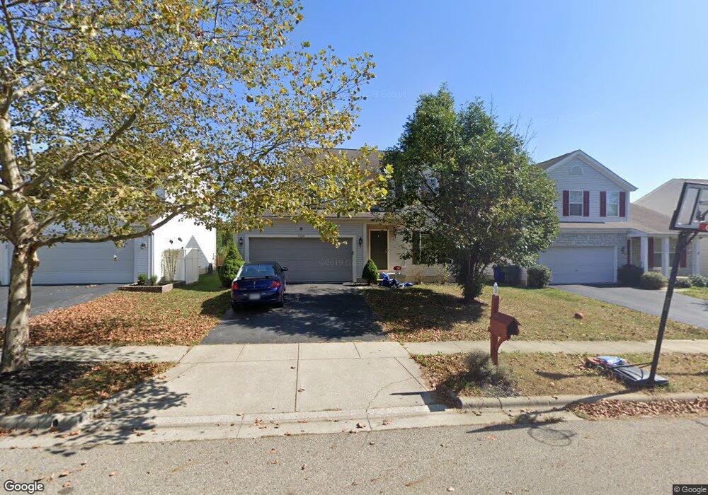 9208 Prestwick Green Dr, Columbus, OH 43240 - photo 1