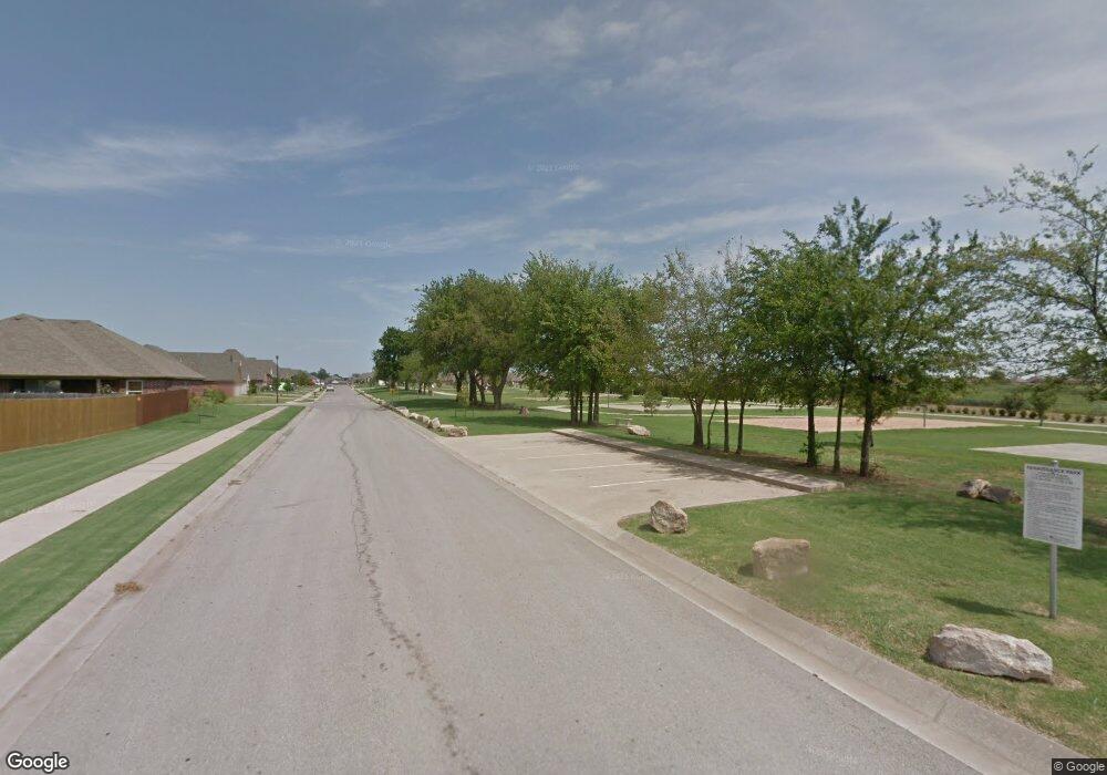 15017 E 33 Place, Broken Arrow, OK null - photo 1