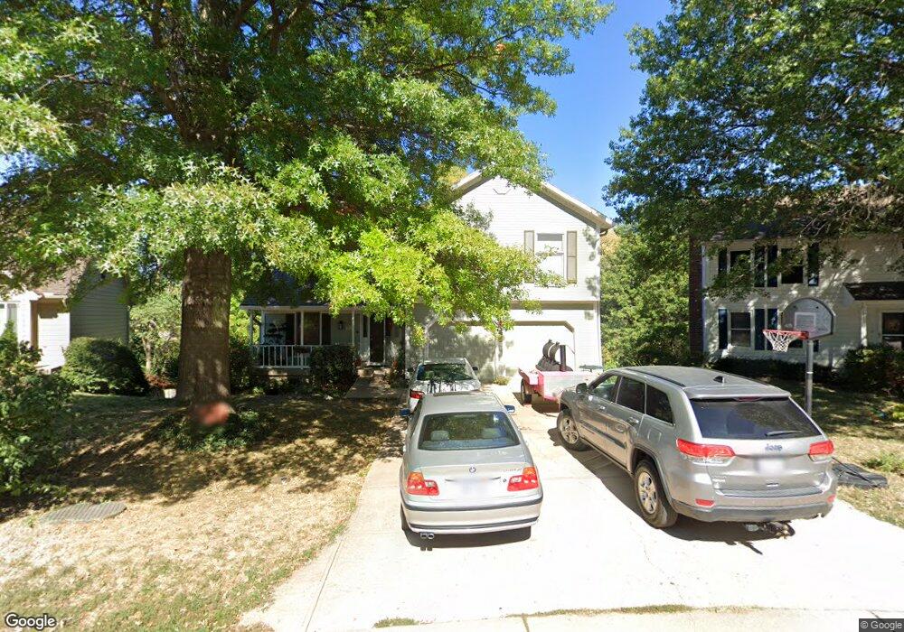 6769 Rene St, Shawnee, KS 66216 - photo 1