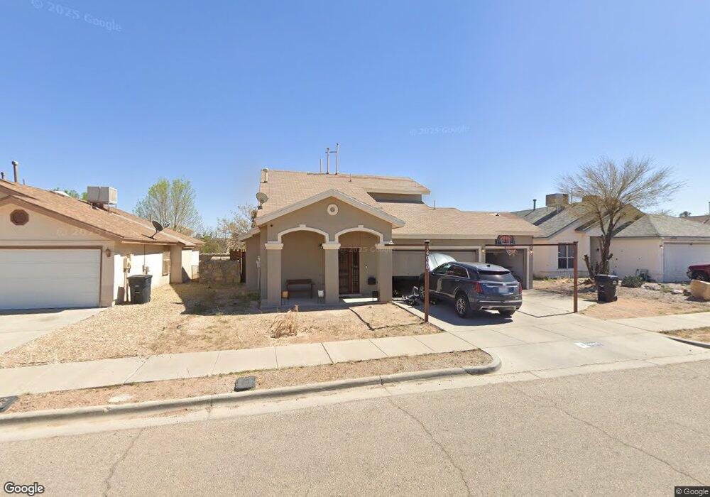 14060 Lago Seco Dr unit 2, Horizon City, TX 79928 - photo 1