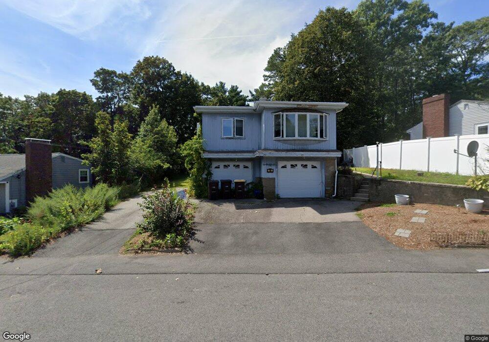 66 Anthony Rd, East Weymouth, MA 02189 - photo 1