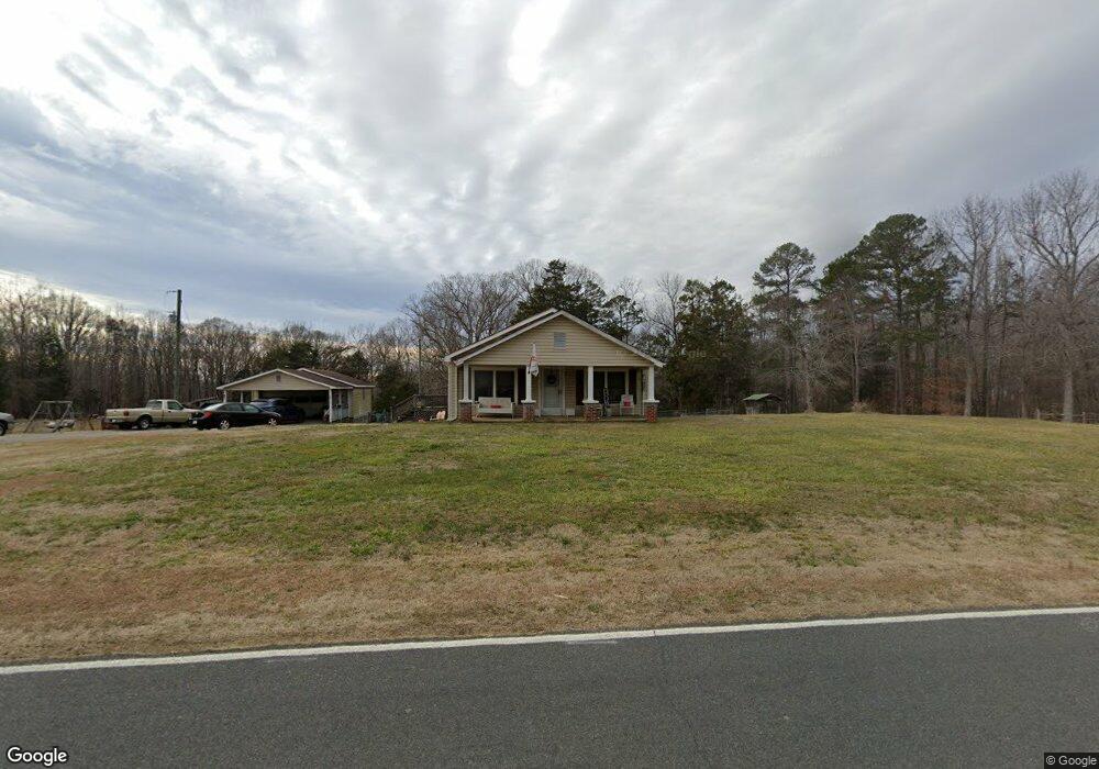 324 Mcgill Rd, Smyrna, SC 29743 - photo 1