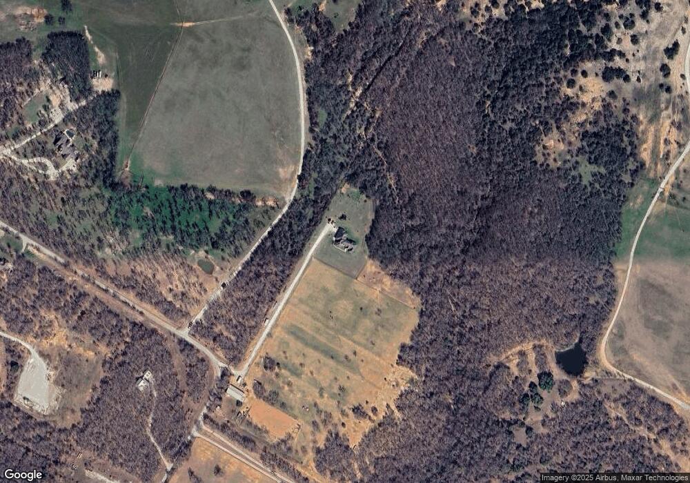 599 Hiner Rd, Weatherford, TX 76087 - photo 1