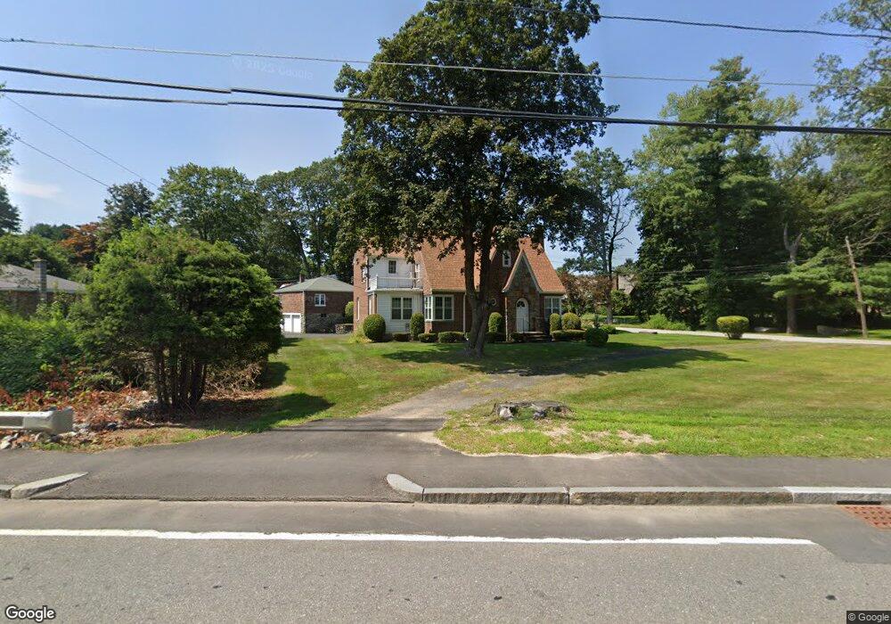 218 W Main St, Dudley, MA 01571 - photo 1