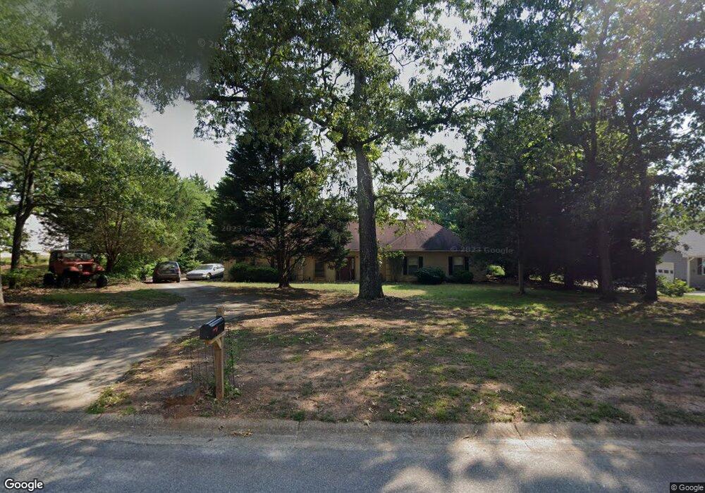 710 Bo Parker Rd, Winder, GA 30680 - photo 1