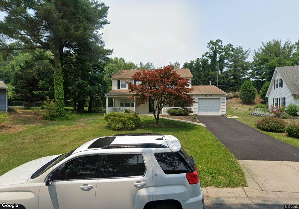 12629 Heming Ln, Bowie, MD 20716 - photo 1