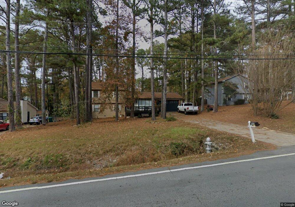 787 Dean Rd unit 1990, Suwanee, GA 30024 - photo 1