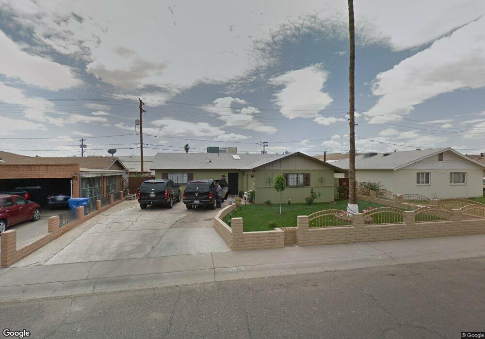 4317 W Verde Ln, Phoenix, AZ 85031 - photo 1