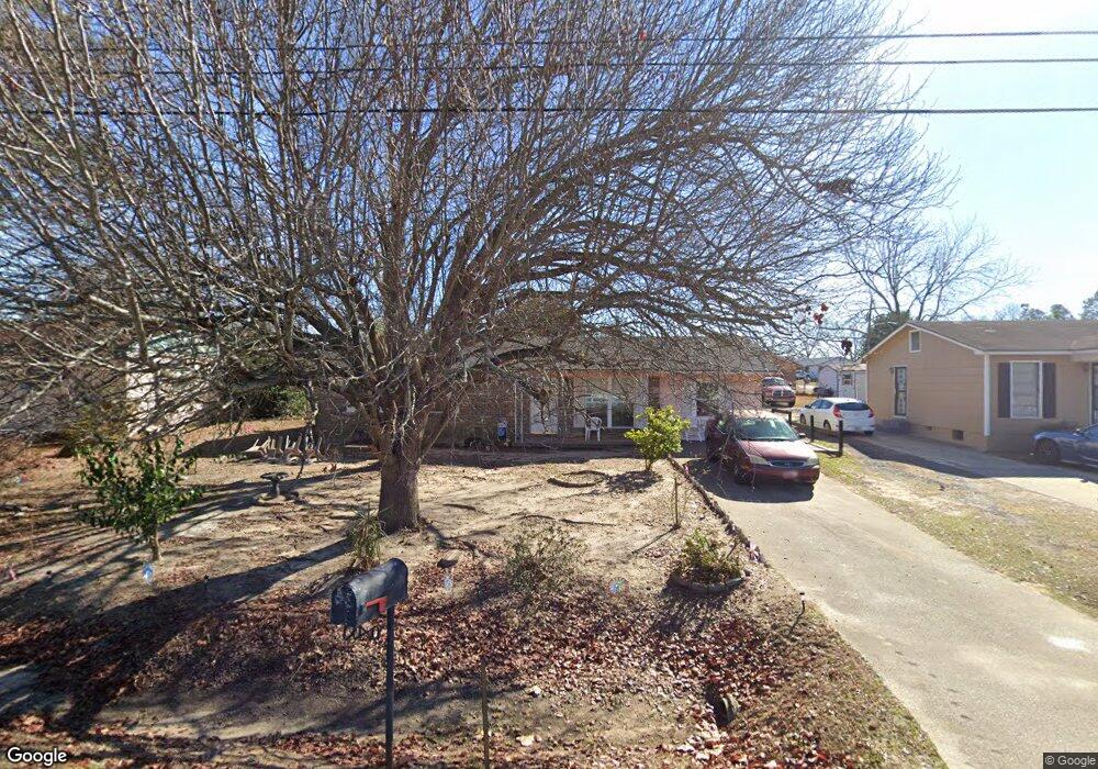 105 Wenona Dr, Sylvester, GA 31791 - photo 1