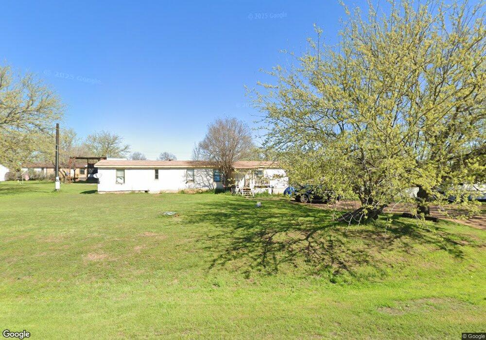 212 Blackfoot Trail, Weatherford, TX 76087 - photo 1