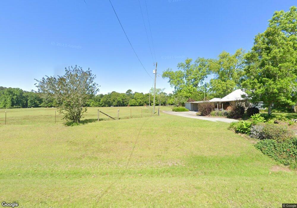 11375 Salem Rd, Pavo, GA 31778 - photo 1