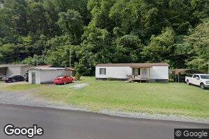 519 Huff Creek Rd, Cyclone, WV 24827