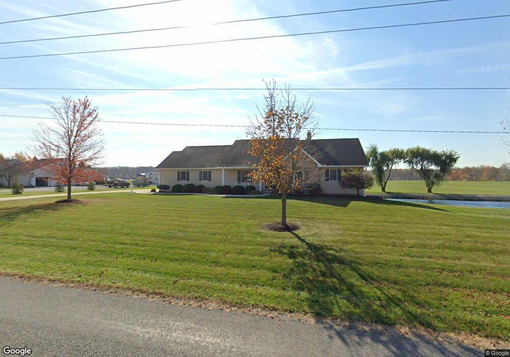 10732 Fisher Rd, Wapakoneta, OH 45895 - photo 1