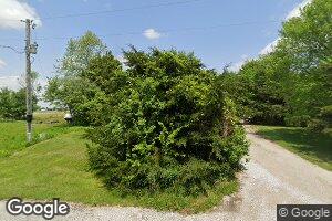 92 Lincoln Hills, Coatesville, IN 46121