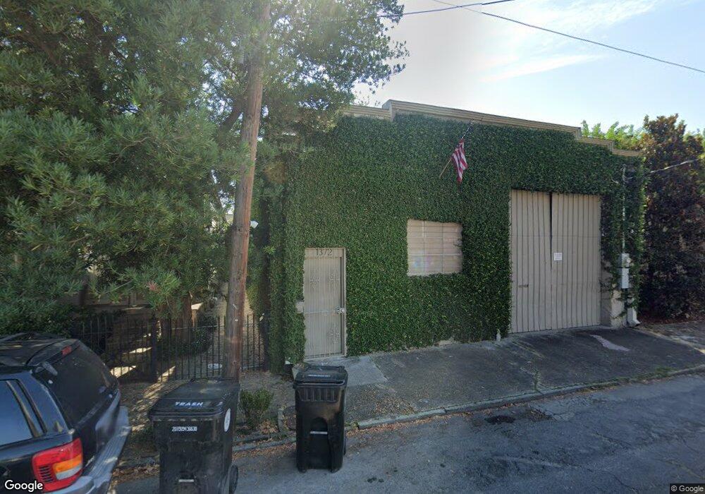 1372 Constance St, New Orleans, LA 70130 - photo 1