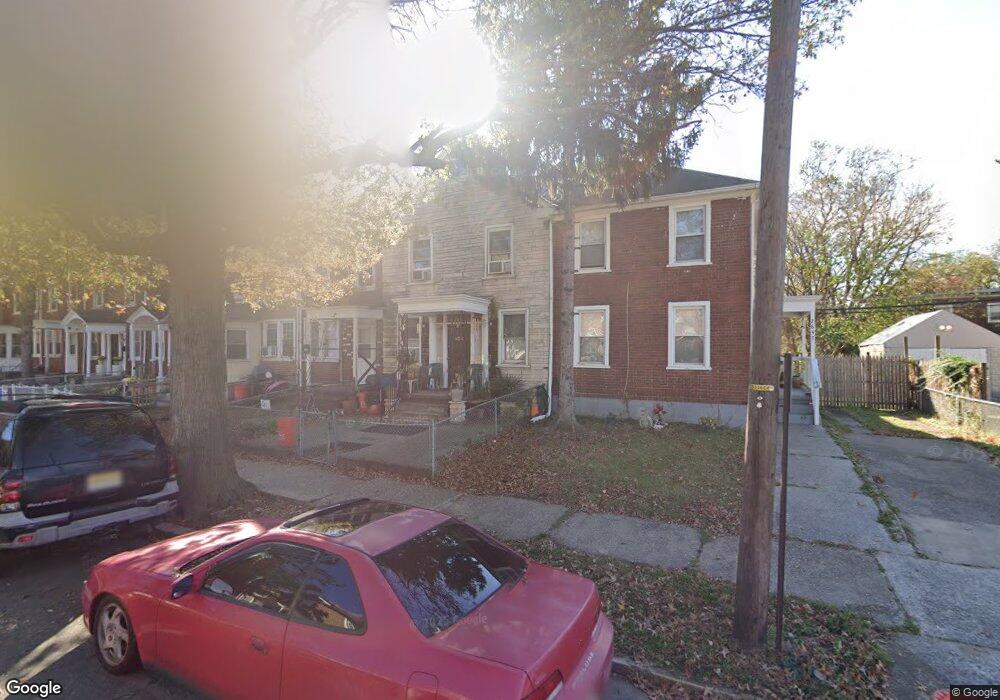 2849 Idaho Rd, Camden, NJ 08104 - photo 1