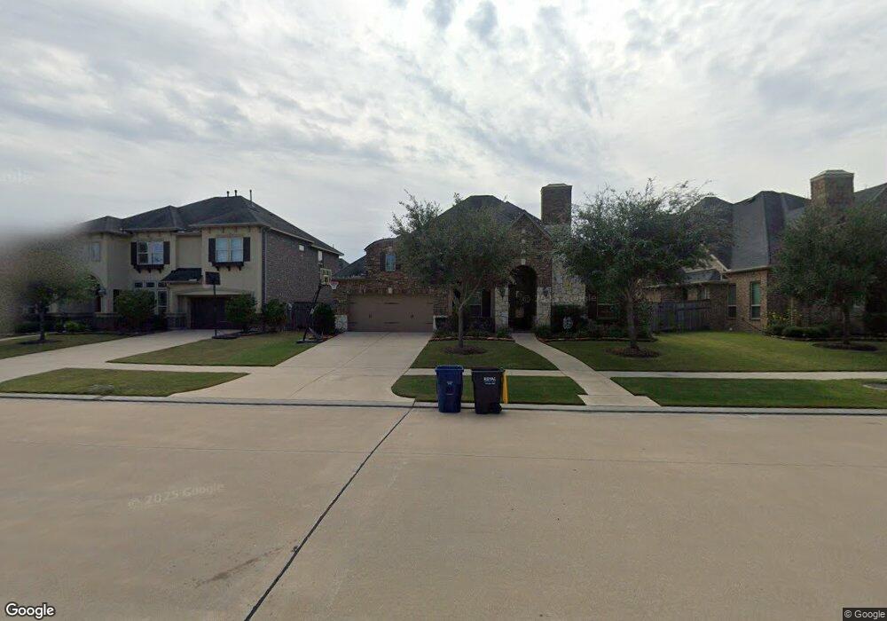 27515 Lakeway Trail Ln, Fulshear, TX 77441 - photo 1