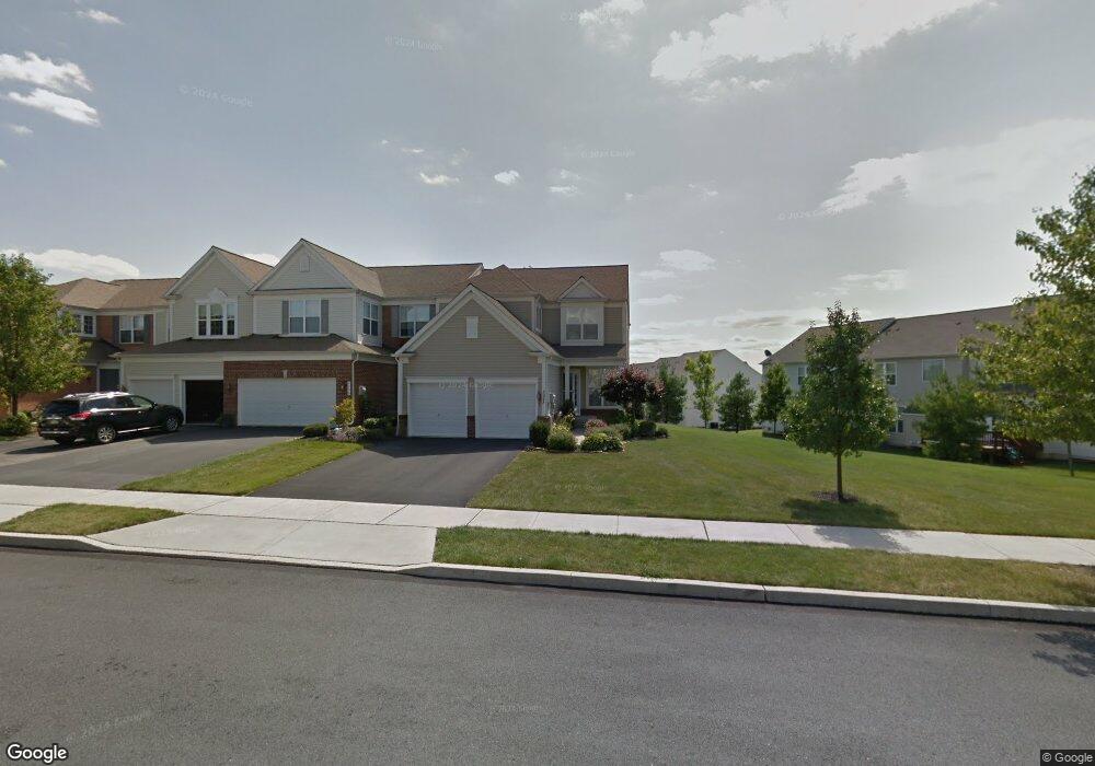 5278 Blue Sky Dr, Orefield, PA 18069 - photo 1