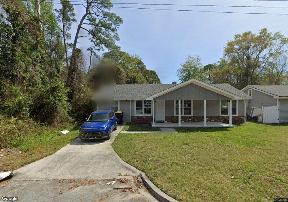 unlisted-address, Savannah, GA 31404 - photo 1