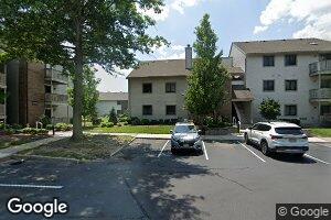 1102 Ravens Crest Dr, Plainsboro, NJ 08536