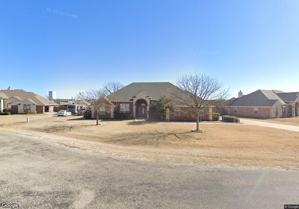 3105 Teocalli Ct, Granbury, TX 76049 - photo 1