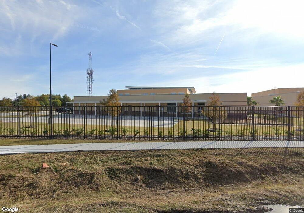 214 E 43rd St, Houston, TX 77018 - photo 1