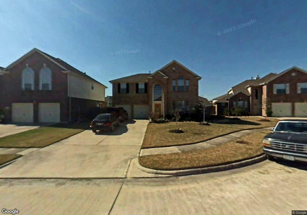 8507 Shallowlake Ct, Houston, TX 77095 - photo 1