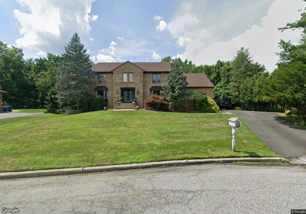 2 Gloria Dr, Allendale, NJ 07401 - photo 1