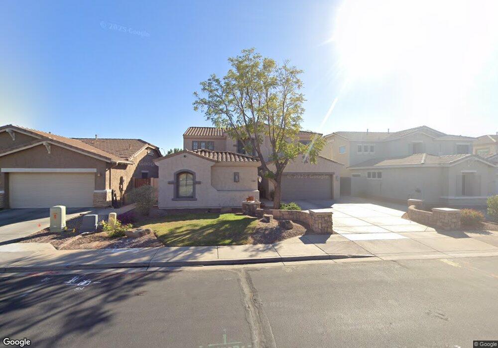 10351 E Jacob Ave, Mesa, AZ 85209 - photo 1