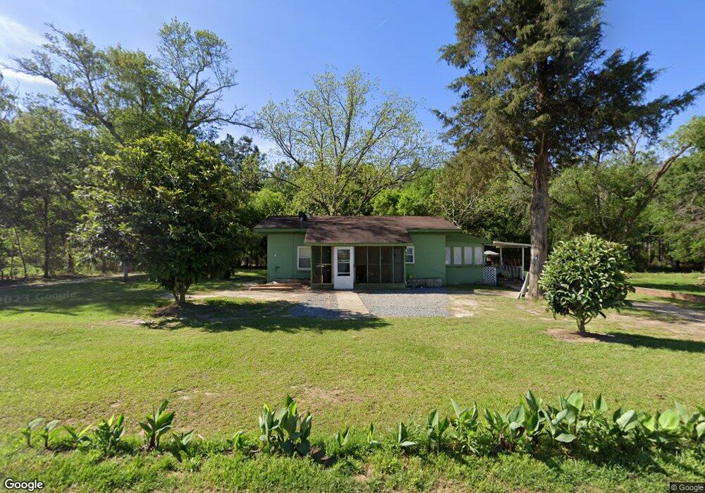 502 Meadows Rd, Sylvester, GA 31791 - photo 1