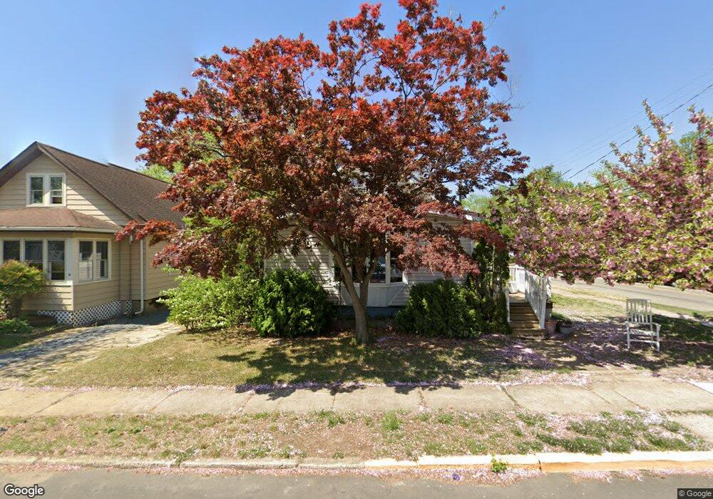 500 Nassau Ave, Paulsboro, NJ 08066 - photo 1