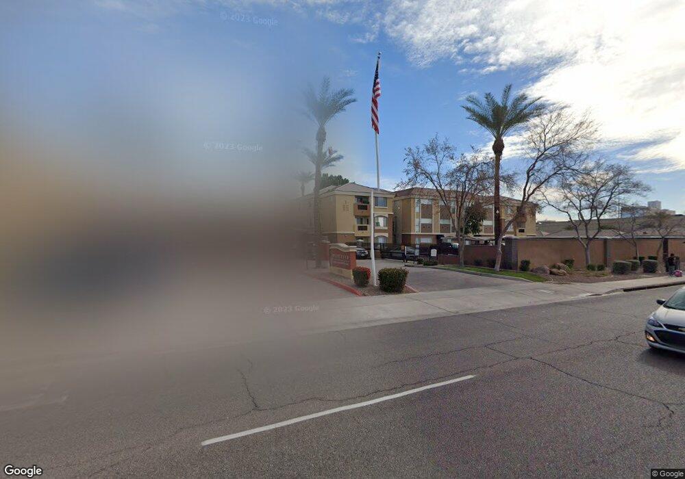 1333 N 24th St, Phoenix, AZ 85008 - photo 1