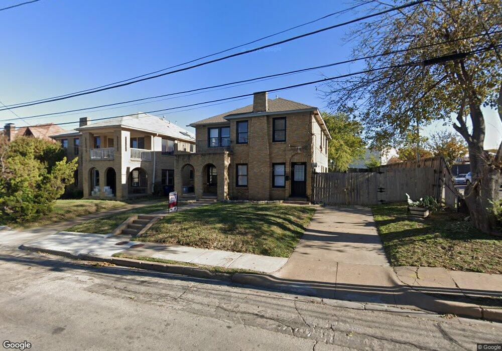 1802 Summitt Ave, Dallas, TX 75206 - photo 1