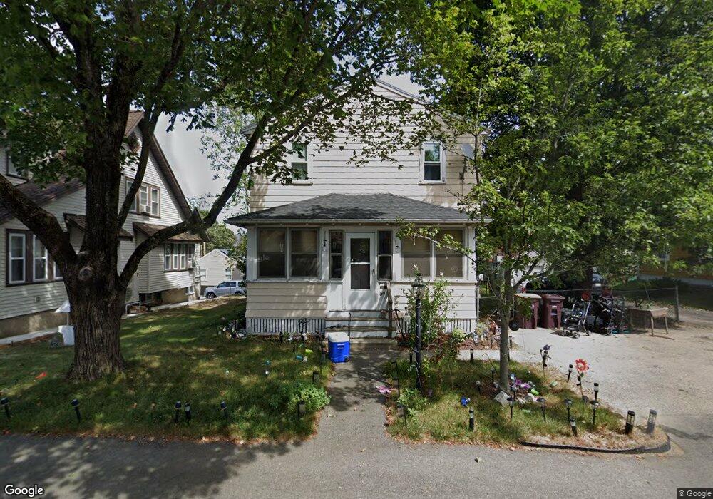 59 Laurel St, East Weymouth, MA 02189 - photo 1