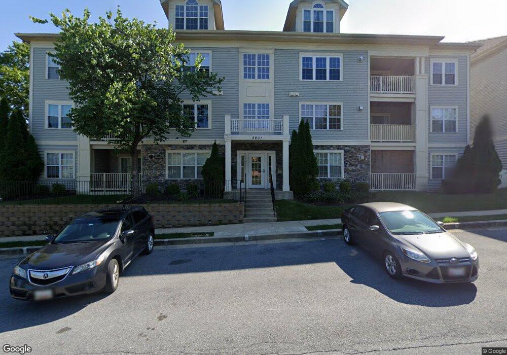 8901 Stone Creek Place unit T2, Pikesville, MD 21208 - photo 1