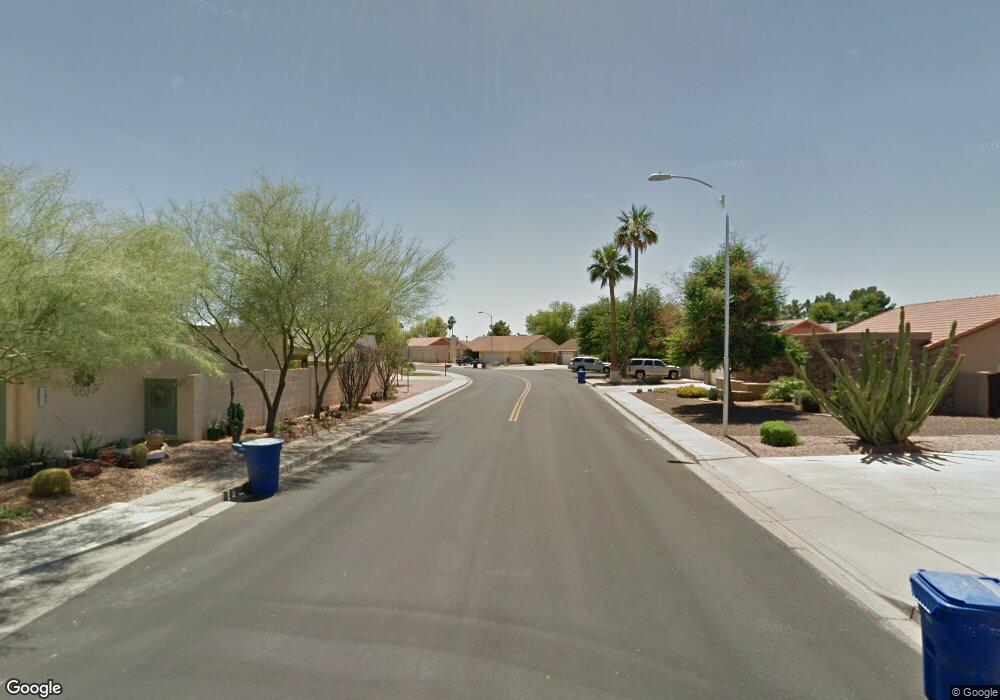 2619 S Playa, Mesa, AZ 85202 - photo 1