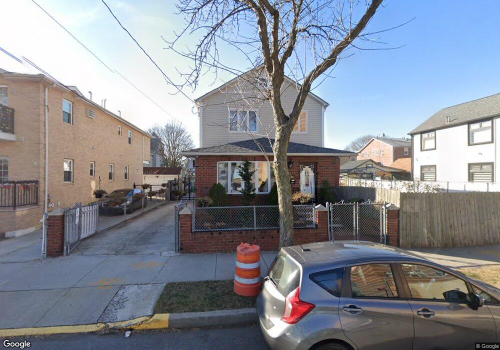 10932 98th St, Ozone Park, NY 11417 - photo 1