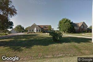 541 E Emma St, Osborn, MO 64474