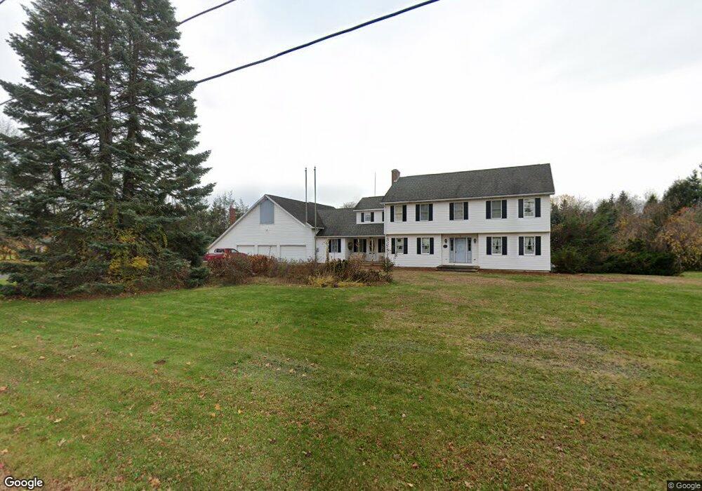 74 Barber Hill Rd, Broad Brook, CT 06016 - photo 1