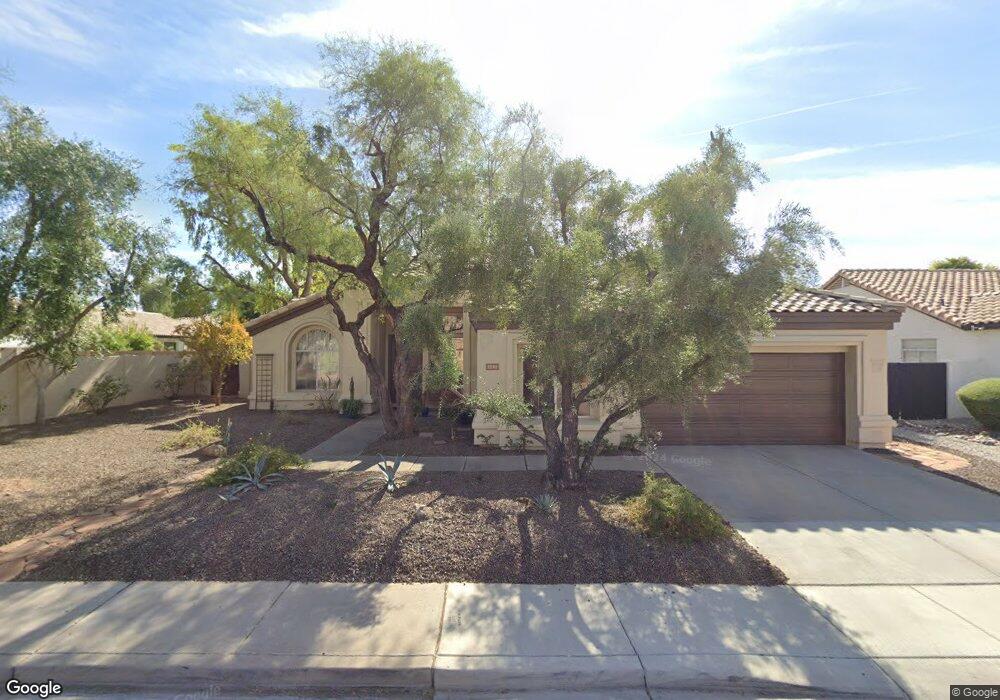 3191 W Drake St, Chandler, AZ 85226 - photo 1