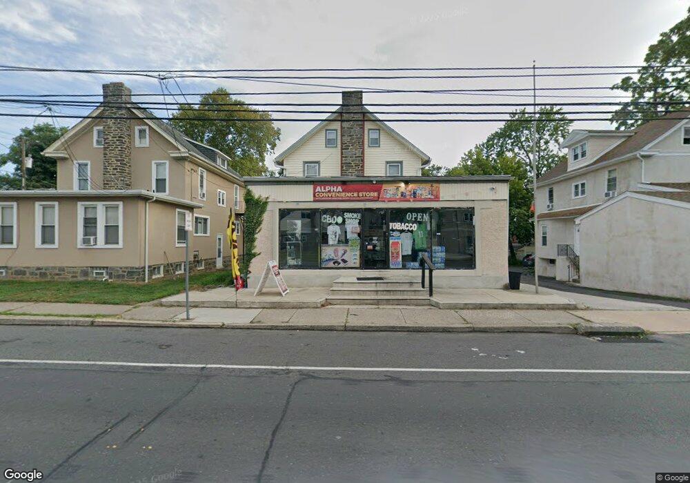 8813 W Chester Pike, Upper Darby, PA 19082 - photo 1