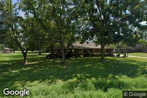 23815 Kirtley Dr, Plaquemine, LA 70764