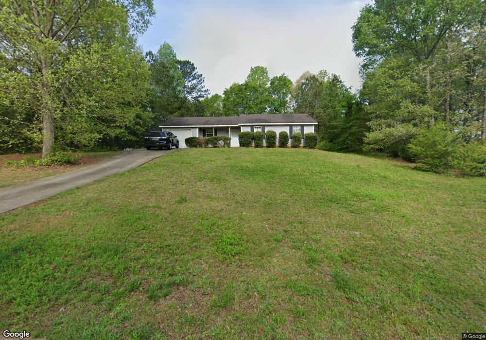 105 Whitehead Dr, Covington, GA 30016 - photo 1
