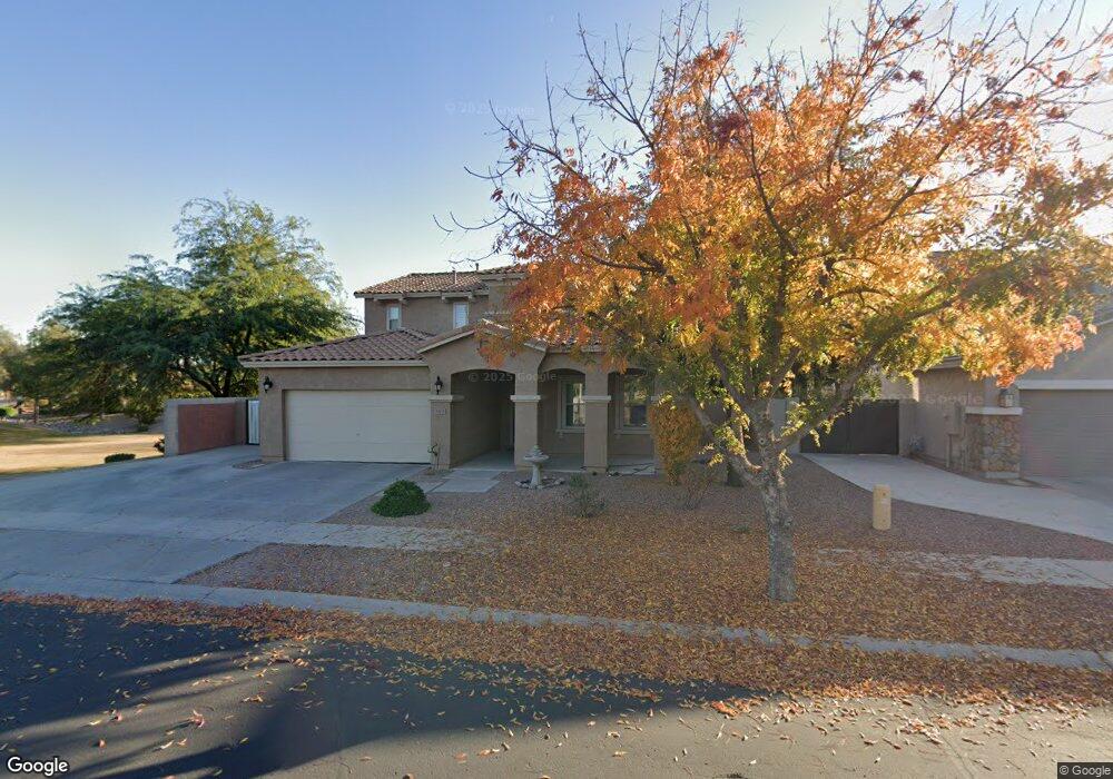 1303 E Apricot Ln, Gilbert, AZ 85298 - photo 1