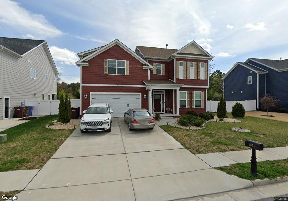 2032 Ferguson Loop, Chesapeake, VA 23322 - photo 1